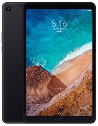 Замена стекла на планшете Xiaomi MiPad 4 Plus в Тюмени